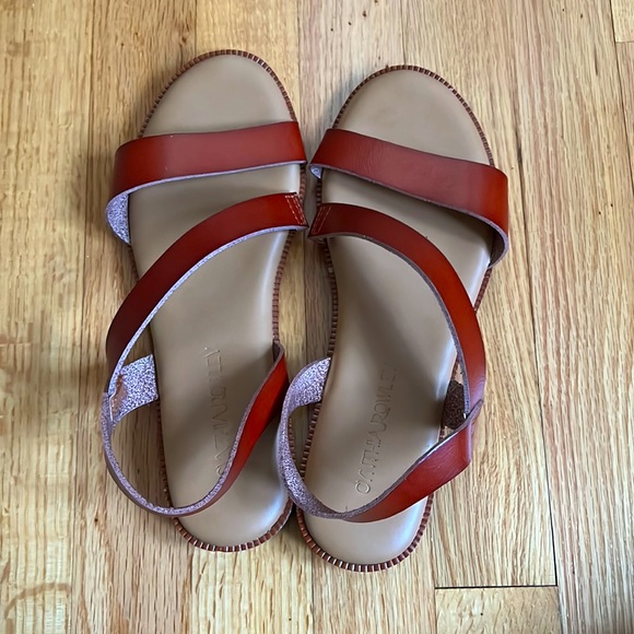 Cynthia Rowley Shoes - Cynthia Rowley sandals ☀️